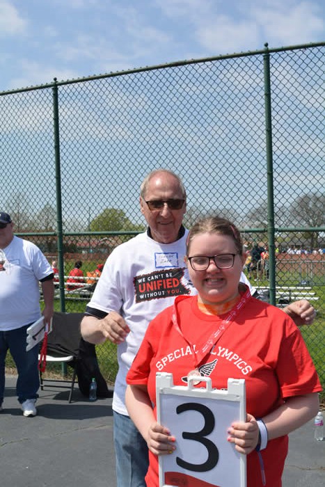 Special Olympics MAY 2022 Pic #4156